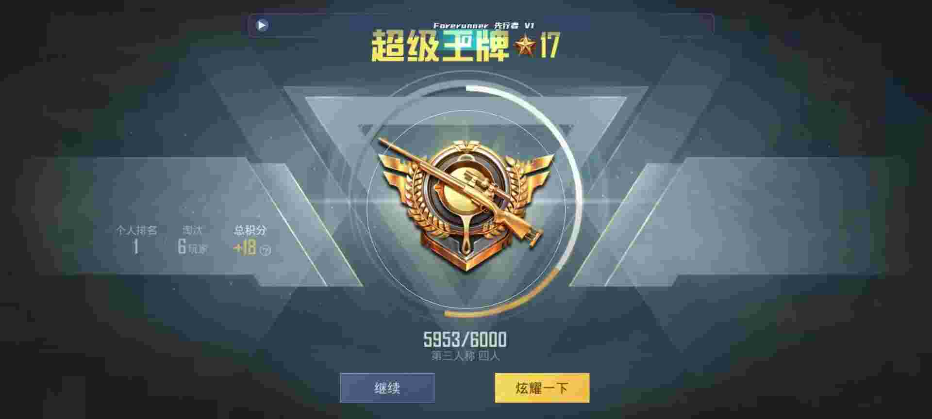 和平精英鸡腿辅助自瞄 - ��ƽ��Ӣ�ǿ����辅助预览图
